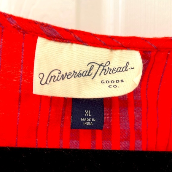 Target crop top - Picture 2 of 5